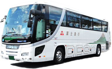 大型バス